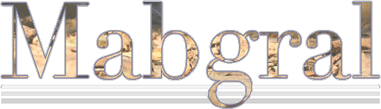Logo Mabgral